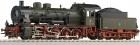 62222 Roco Steam locomotive G10